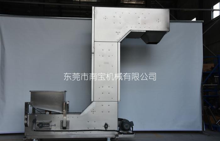 上料機